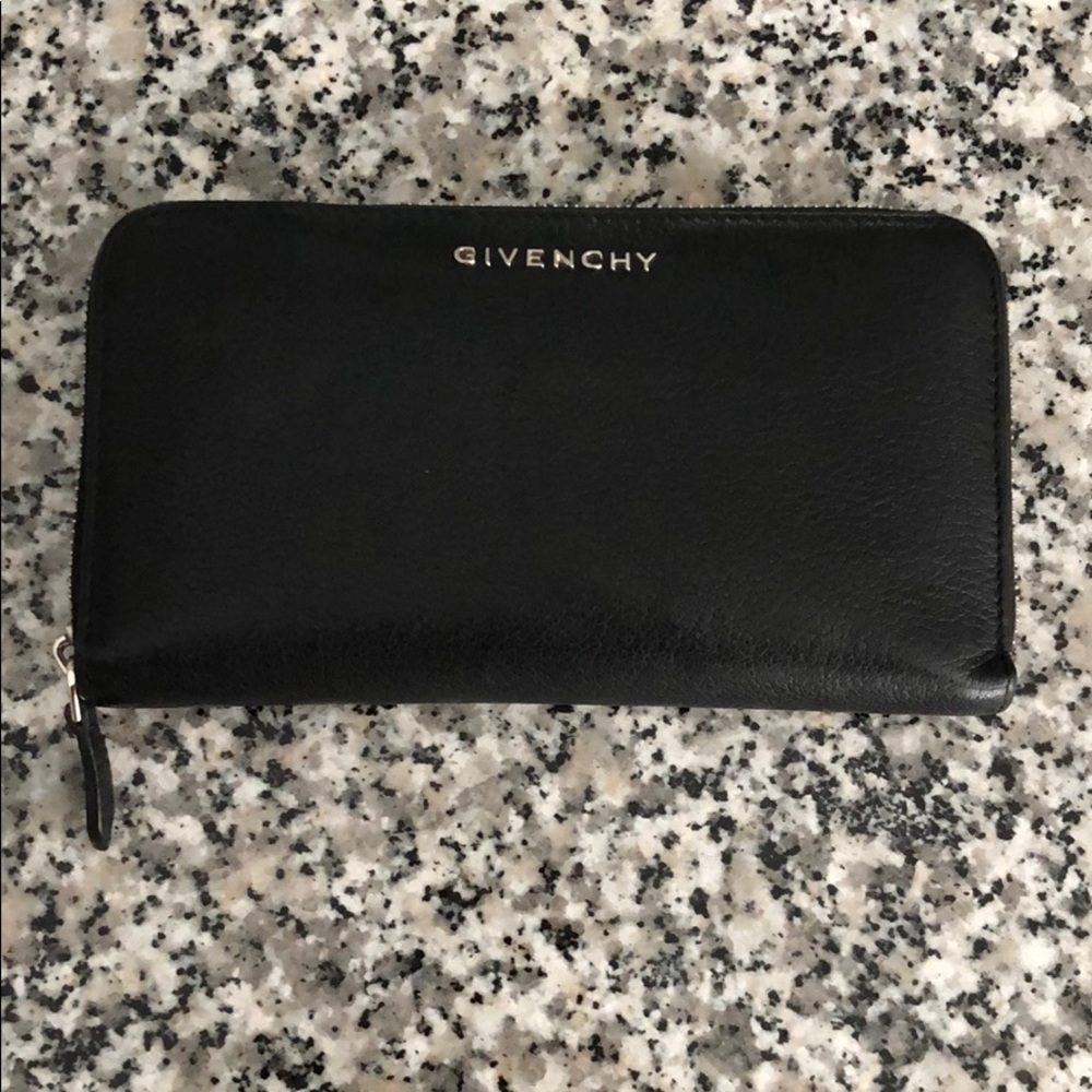 Givenchy Wallet